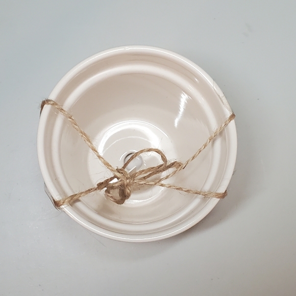 New Rae Dunn Happy Spring Planter - Picture 6 of 9